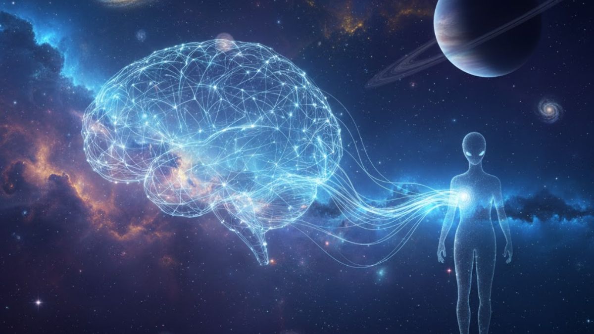 Why Human Consciousness Still Baffles Every Scientist