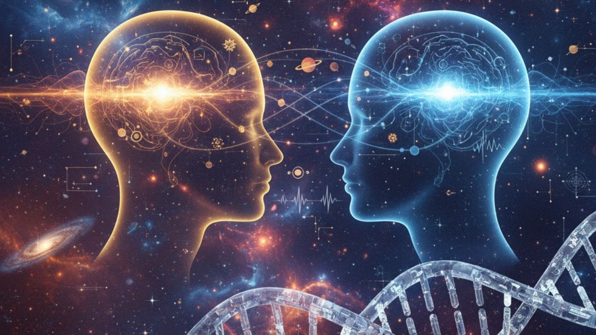 Could Memory Be Transferred Between Living Beings