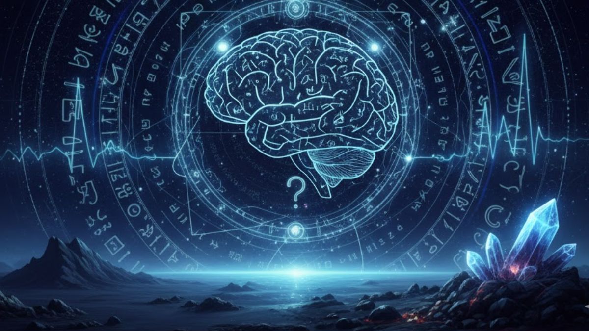 Why Some People Experience Déjà Vu Again and Again