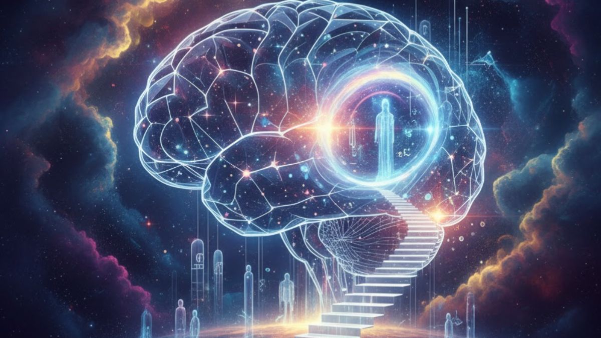 How Dreams Might Reveal Hidden Dimensions of the Brain