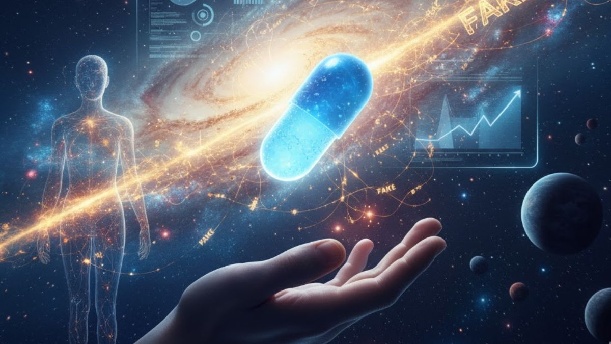 How Placebo Works Even When We Know It’s Fake